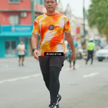 Runner Photo 8904797