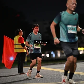Runner Photo 8904836