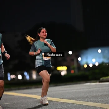 Runner Photo 8904837