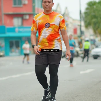Runner Photo 8904870