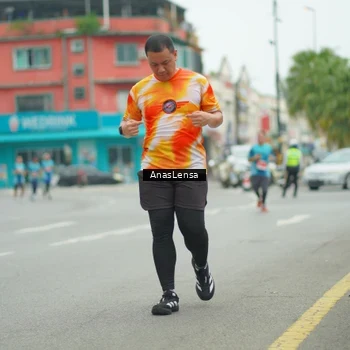 Runner Photo 8904906