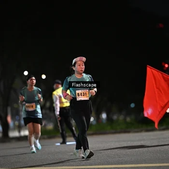Runner Photo 8904938