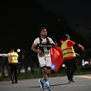 Runner Photo 8904950