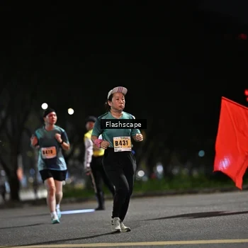 Runner Photo 8904960