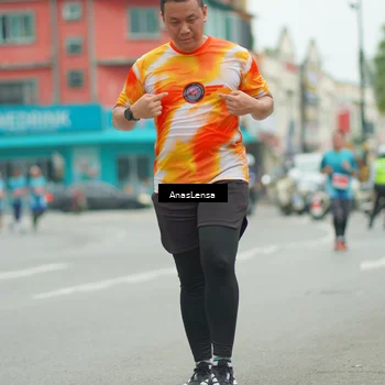 Runner Photo 8905017