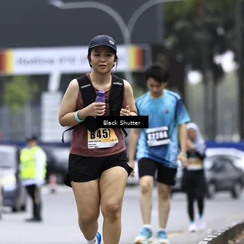 Runner Photo 8905032