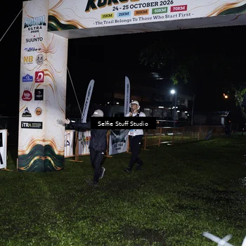 Runner Photo 8905041