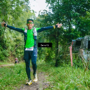 Runner Photo 8905051