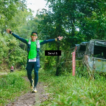 Runner Photo 8905063