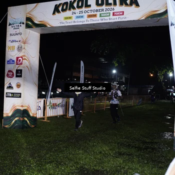 Runner Photo 8905074