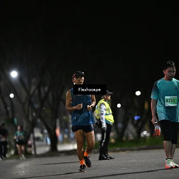 Runner Photo 8905077