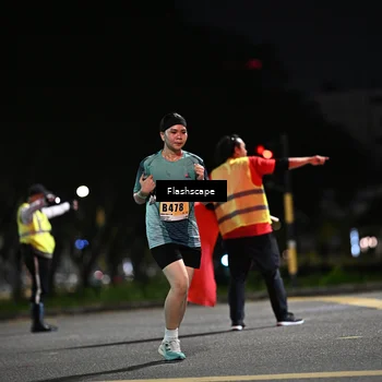 Runner Photo 8905083