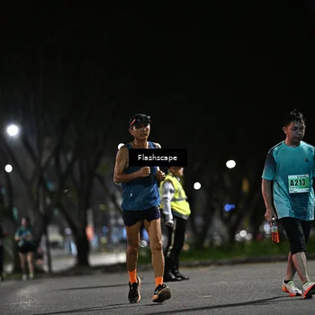 Runner Photo 8905087