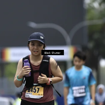Runner Photo 8905092