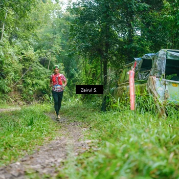 Runner Photo 8905093