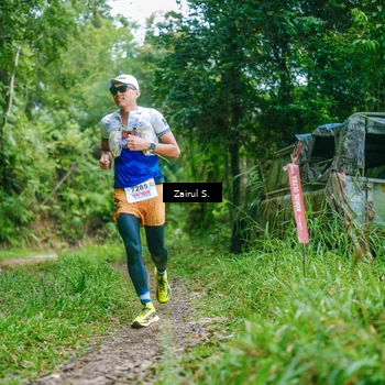 Runner Photo 8905104