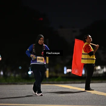 Runner Photo 8905105