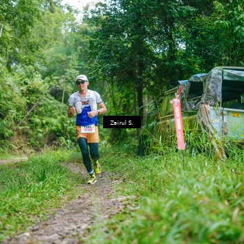 Runner Photo 8905107