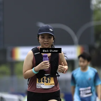 Runner Photo 8905108