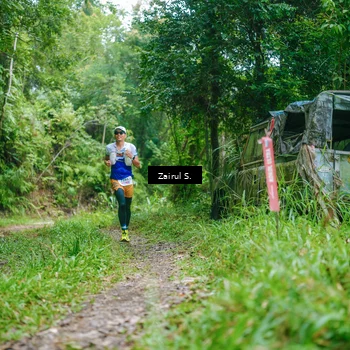 Runner Photo 8905113
