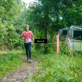 Runner Photo 8905128