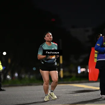 Runner Photo 8905133