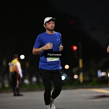 Runner Photo 8905144