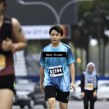 Runner Photo 8905155