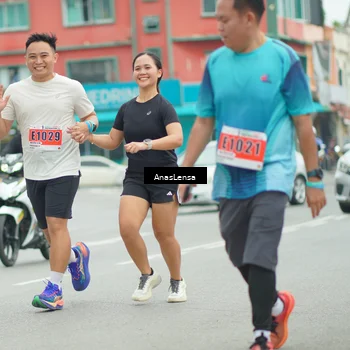 Runner Photo 8905162