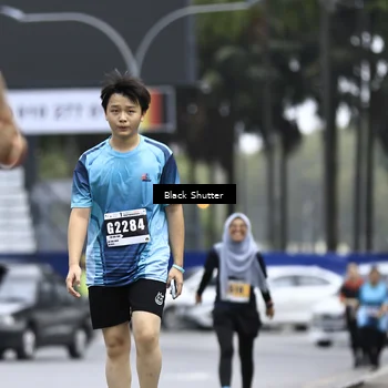 Runner Photo 8905167
