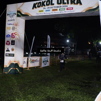 Runner Photo 8905190