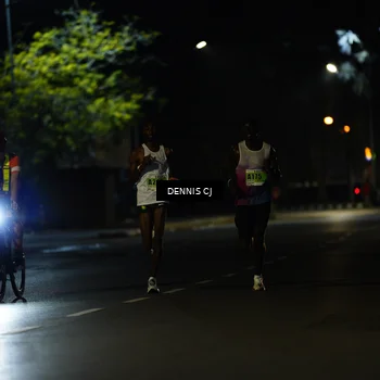 Runner Photo 8905196