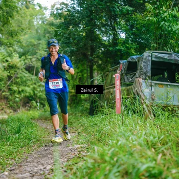 Runner Photo 8905204