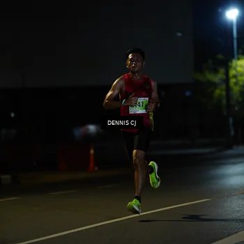Runner Photo 8905215
