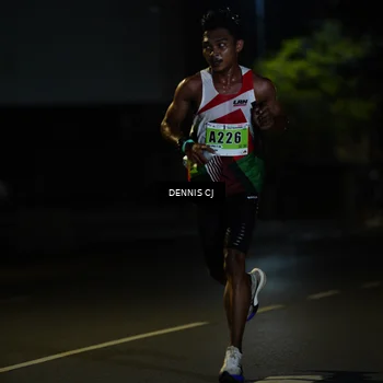 Runner Photo 8905236