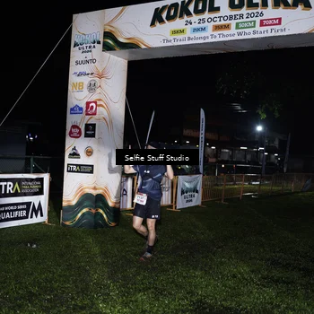 Runner Photo 8905239
