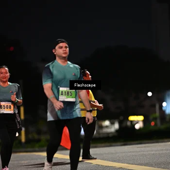 Runner Photo 8905255