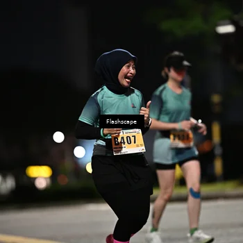 Runner Photo 8905258