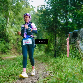 Runner Photo 8905262