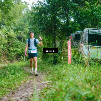 Runner Photo 8905266