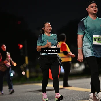 Runner Photo 8905278