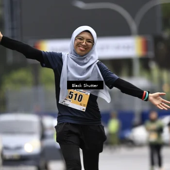 Runner Photo 8905279