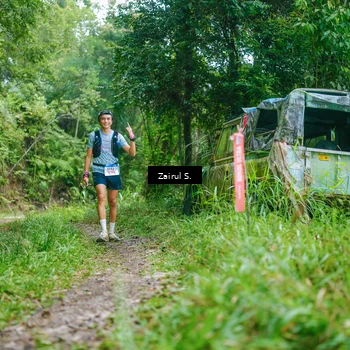 Runner Photo 8905284