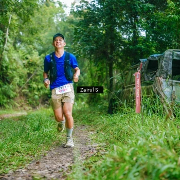 Runner Photo 8905290