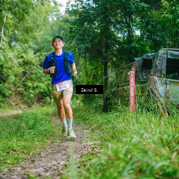 Runner Photo 8905294