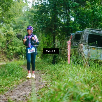 Runner Photo 8905295