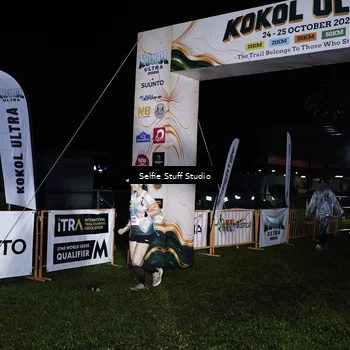 Runner Photo 8905296
