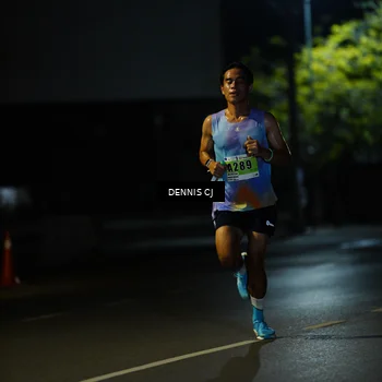Runner Photo 8905300