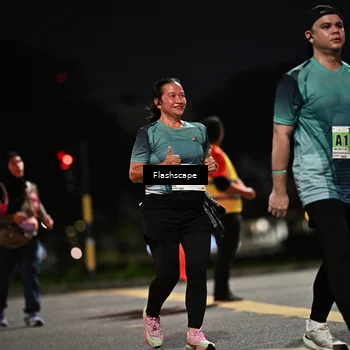 Runner Photo 8905302