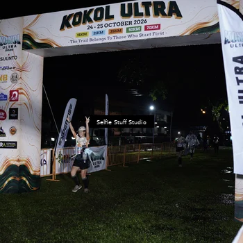 Runner Photo 8905303